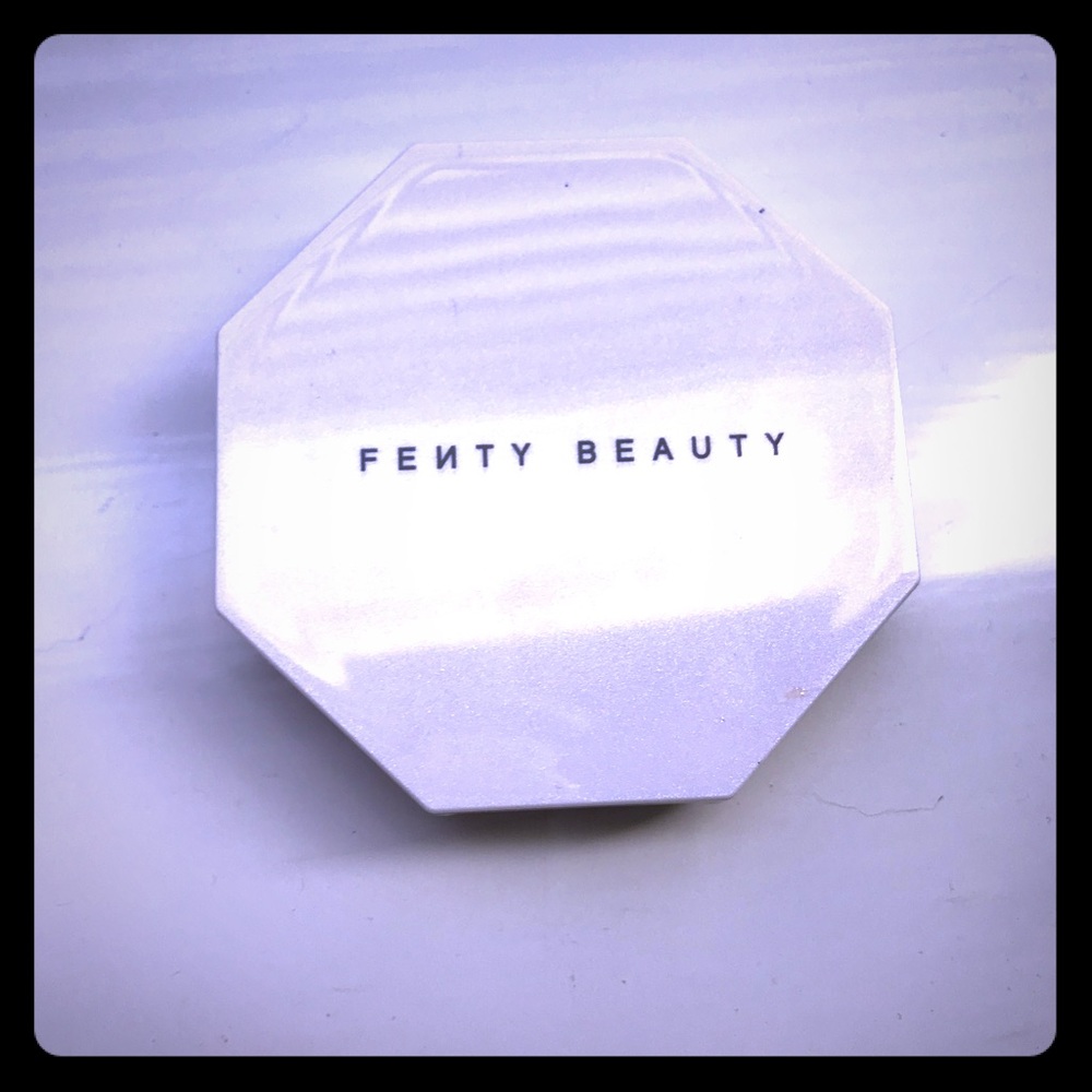 Fenty Highlight
